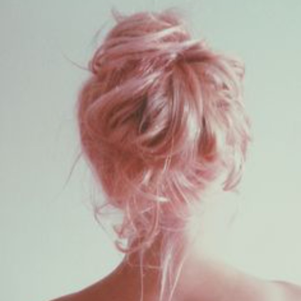 Meet your Posher, Jamie